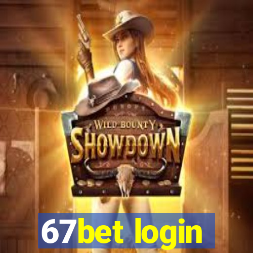 67bet login